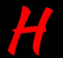 HydraHD Logo for Free Movie Streaming